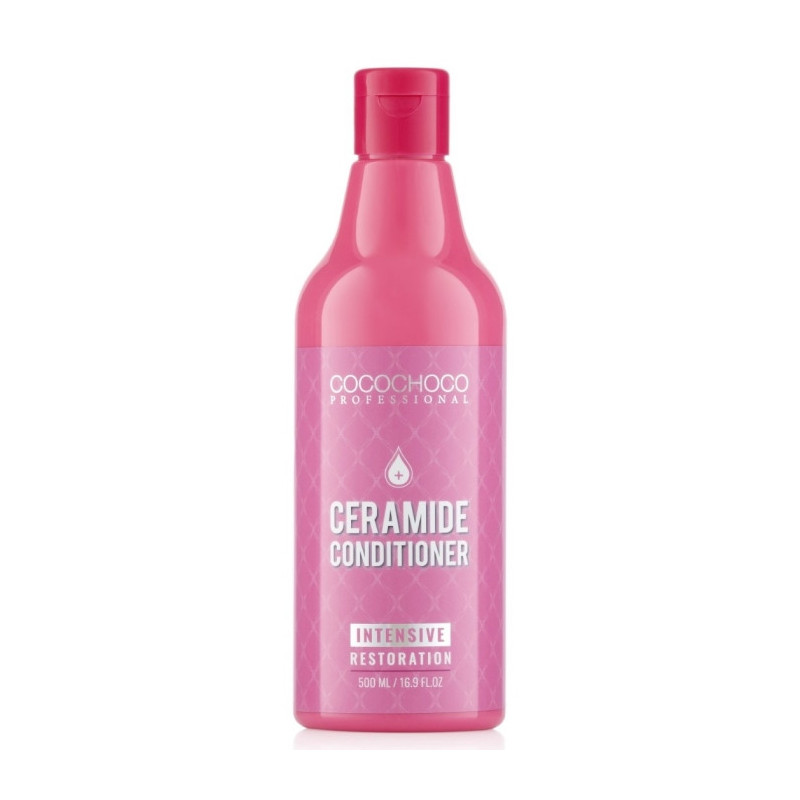 Cocochoco Atstatomasis kondicionierius su keramidu 500 ml