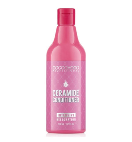 Cocochoco
Atstatomasis kondicionierius su keramidu 500 ml