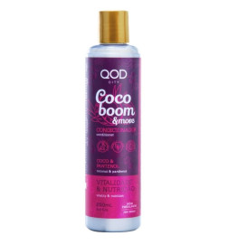 QOD
Coco Boom and More kondicionierius 250 ml