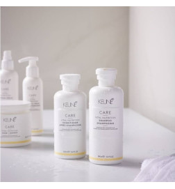 Keune
CARE kaukė sausiems, pažeistiems plaukams VITAL NUTRITION 200 ml
