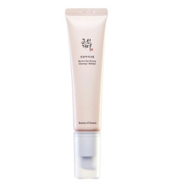 Beauty of Joseon
Paakių serumas nuo raukšlių Revive Eye Serum Ginseng + Retinal 30 ml