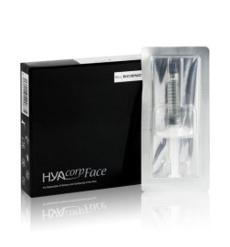 HYAcorp Face (1x2ml)