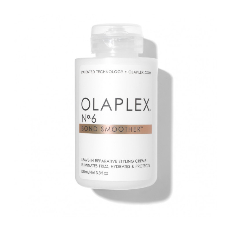 Olaplex No. 6 nenuplaunamas, maitinamasis kondicionierius 100 ml
