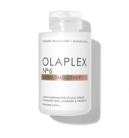 Olaplex
No. 6 nenuplaunamas, maitinamasis kondicionierius 100 ml