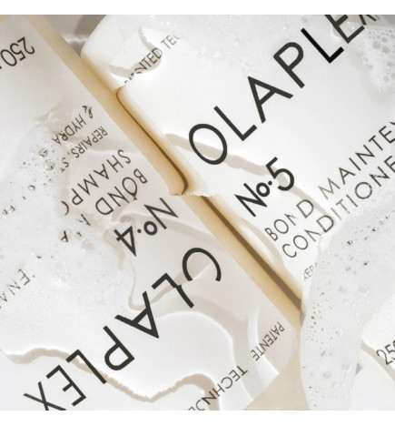 Olaplex No. 5 kondicionierius plaukams Bond Maintenance 250 ml