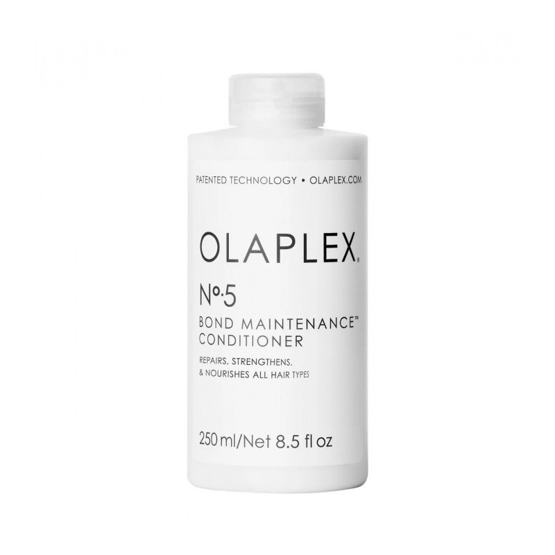 Olaplex No. 5 kondicionierius plaukams Bond Maintenance 250 ml