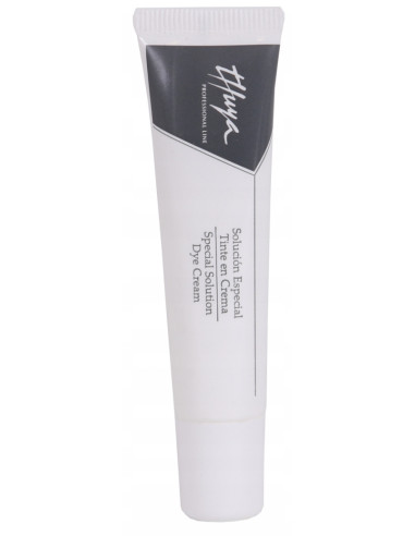 THUYA eyebrow dye activator cream 14ml