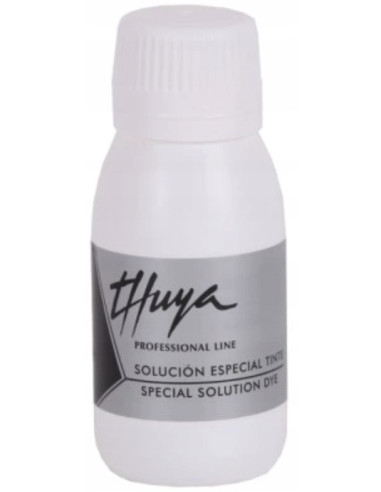 THUYA liquid activator for eyelashes and eyebrows 60ml