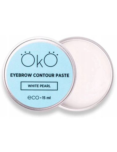 OKO eyebrow contouring paste 15ml