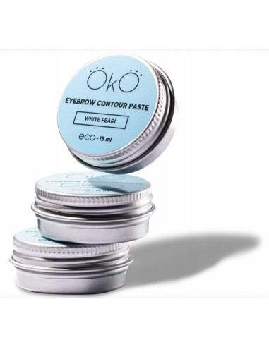 OKO eyebrow contouring paste 15ml