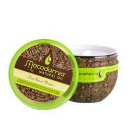 MACADAMIA Plaukų kaukė Deep Repair Mask 250 ml