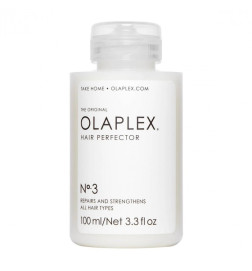 OLAPLEX
No. 3 atkuriamoji priemonė plaukams 100 ml