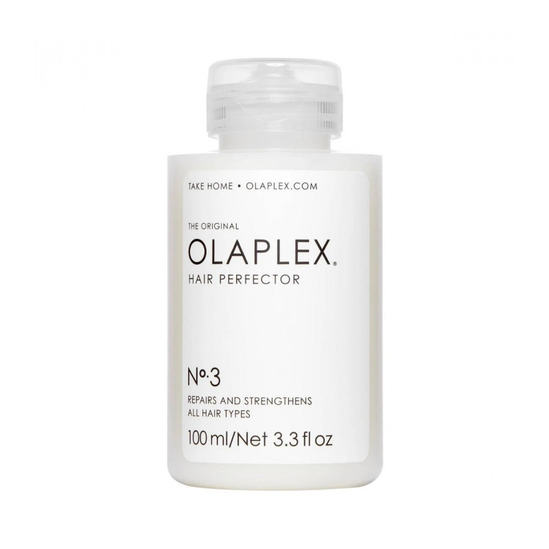 OLAPLEX No. 3 atkuriamoji priemonė plaukams 100 ml