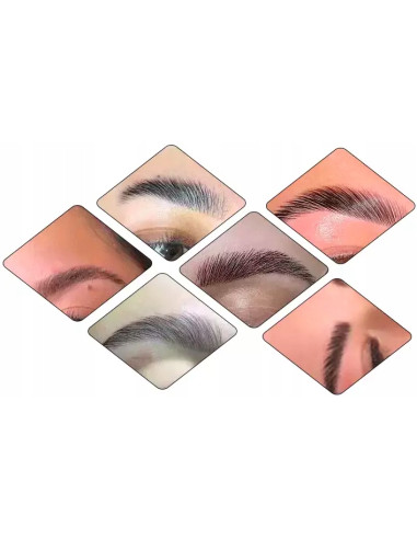 Eyebrow lifting kit Brow Lift