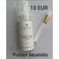 Blakstienų putos Muse lashes + blakstienų plovimo šepetėlis