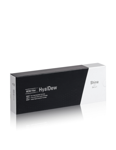 HyalDew Shine filler