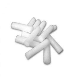 Pelerina kirpėjams juoda 2