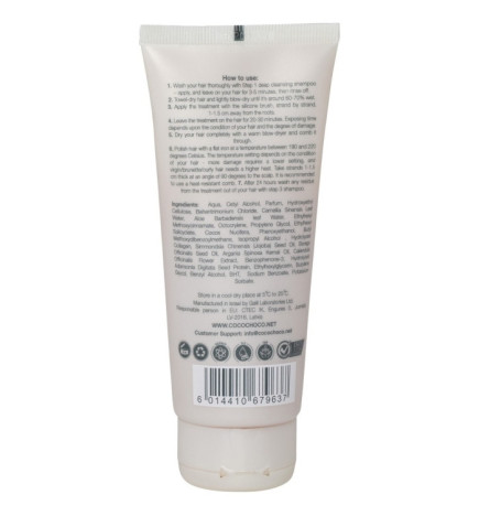 COCOCHOCO Hair Botox priemonė plaukams 100 ml