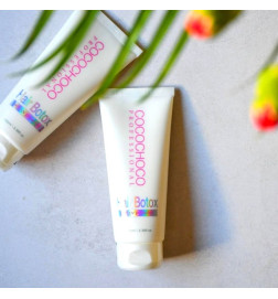 Plaukų garbanojimo suktukas rožinis 2