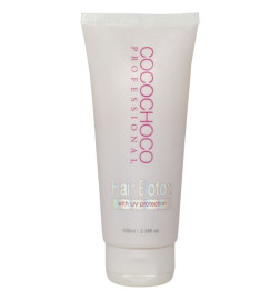 COCOCHOCO Hair Botox priemonė plaukams 100 ml