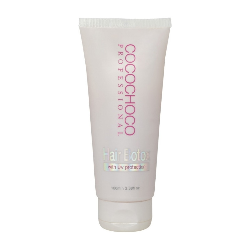 COCOCHOCO Hair Botox priemonė plaukams 100 ml