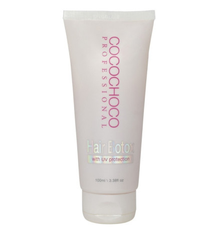COCOCHOCO Hair Botox priemonė plaukams 100 ml