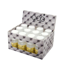 QOD Gydymo priemonė su argano aliejumi Argan Repair 10 ml