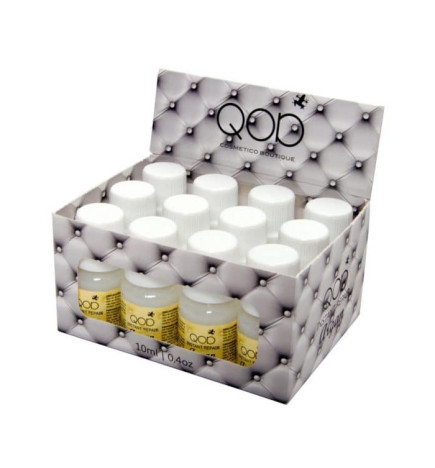 QOD Gydymo priemonė su argano aliejumi Argan Repair 10 ml