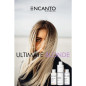 ENCANTO Blonde keratinas plaukų tiesinimui 500 ml