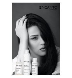 ENCANTO
Encode keratinas plaukų tiesinimui 500 ml