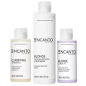 ENCANTO Ultimate Blonde keratino rinkinys plaukų tiesinimui
