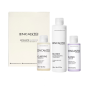 ENCANTO Ultimate Blonde keratino rinkinys plaukų tiesinimui