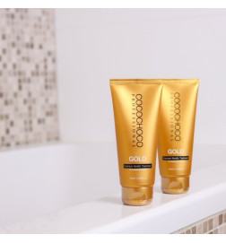 COCOCHOCO
Braziliškas keratinas GOLD 100 ml