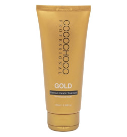 COCOCHOCO
Braziliškas keratinas GOLD 100 ml