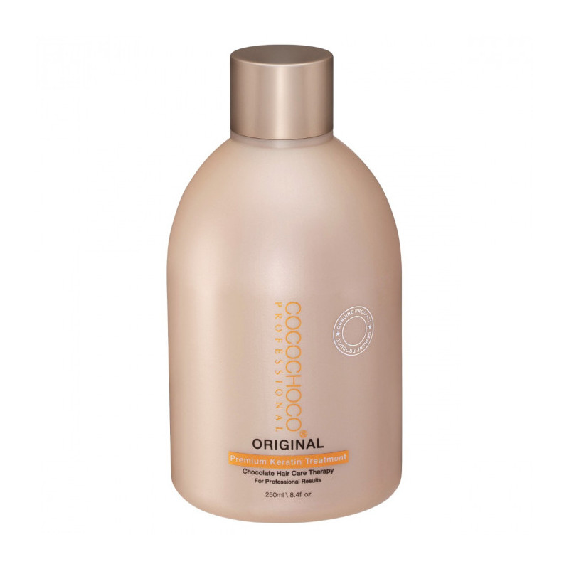 COCOCHOCO Keratinas plaukų tiesinimui 250 ml.