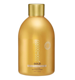 COCOCHOCO Keratinas plaukų tiesinimui GOLD