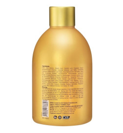 COCOCHOCO Keratinas plaukų tiesinimui GOLD