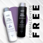 QOD MAX SILVER keratinas 1000 ml