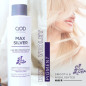 QOD MAX SILVER keratinas 1000 ml