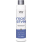 QOD MAX SILVER keratinas 1000 ml