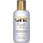 CHI Keratin Silk Infusion šilkas plaukams 15 ml.