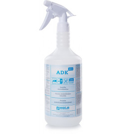 ADK-611 paviršių dezinfekantas, 1l