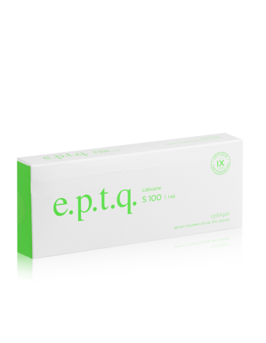 E.P.T.Q - S100 with lidocaine