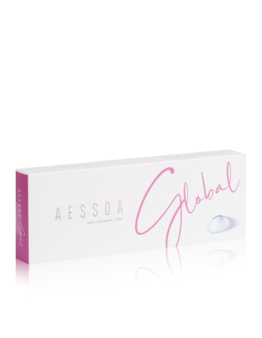 AESSOA Global with lidocaine 1x1ml