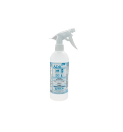 ADK-611 paviršių dezinfekantas 500ml