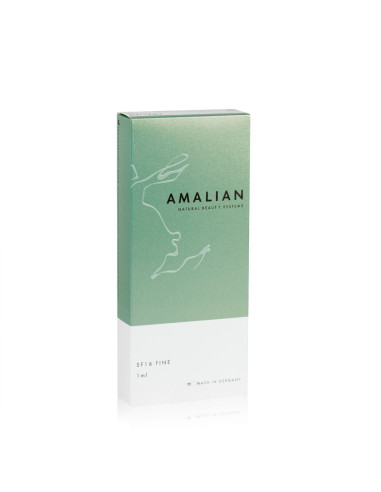 Amalian® SF 16 Fine užpildas 1x1ml