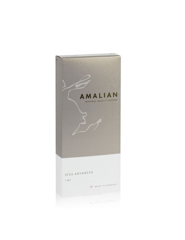 Amalian® SF 24 Advanced filler 1x1ml