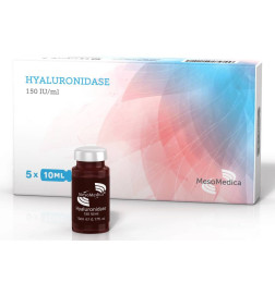HYALURONIDASE 150 IU/ML- 1X10ML