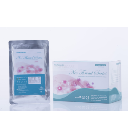 NICI PDO MONO 30G 38/50 MM 20 vnt. NEOGENESIS NEO SIŪLAI