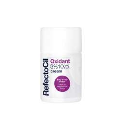 RefectoCil Oxidantas blakstienų ir antakių dažams kreminis 10 vol 3% 100ml